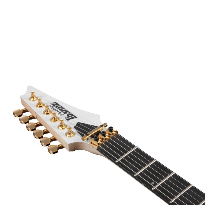 Ibanez RGA622XH, White