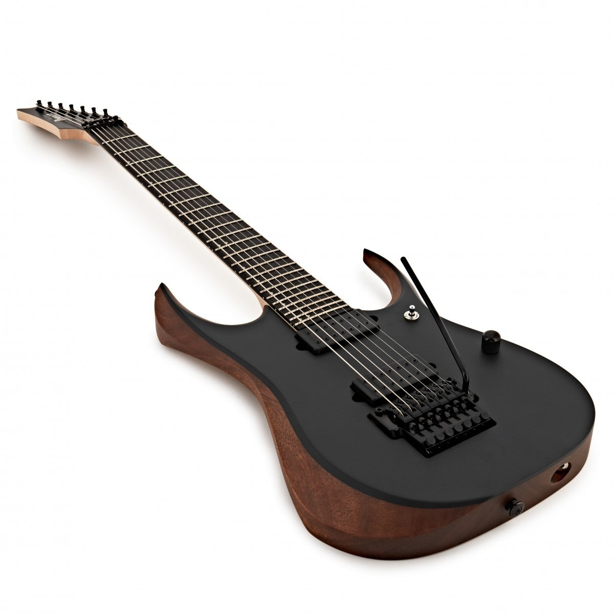 Ibanez RGDR4327 Prestige, Natural Flat