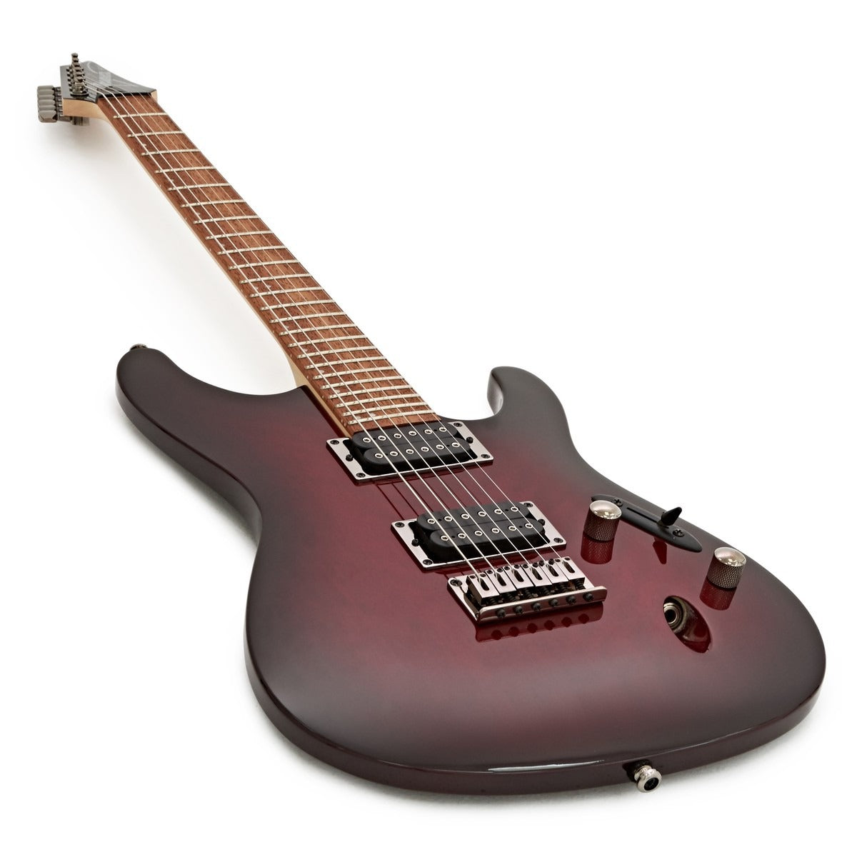 Đàn Guitar Điện Ibanez S521, HH, S Standard Series