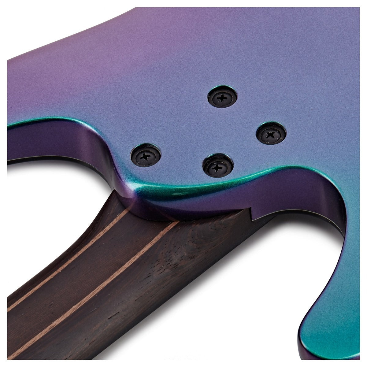 Đàn Guitar Điện Ibanez S671ALB, HSH, S Axion Label Series