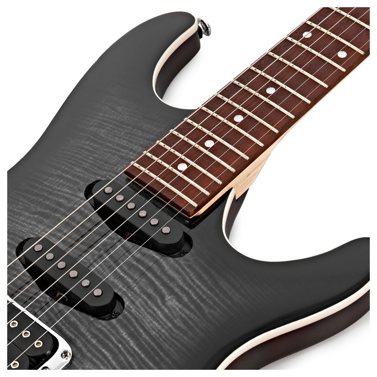 Đàn Guitar Điện Ibanez SA260FM, HSS, SA Standard Series