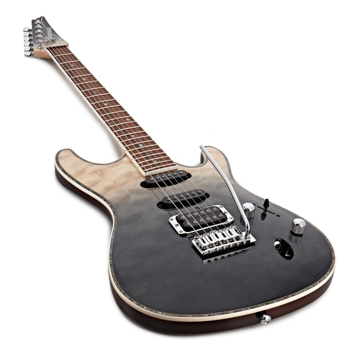 Đàn Guitar Điện Ibanez SA360NQM, HSS, SA Standard Series