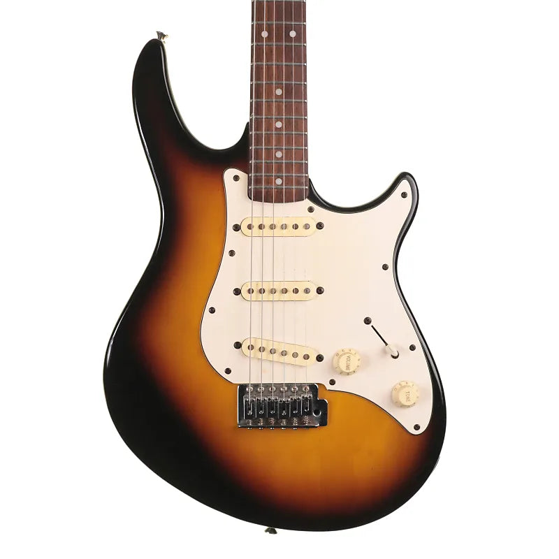 Đàn Guitar Điện Peavey Raptor Plus HSS, Rosewood Fingerboard