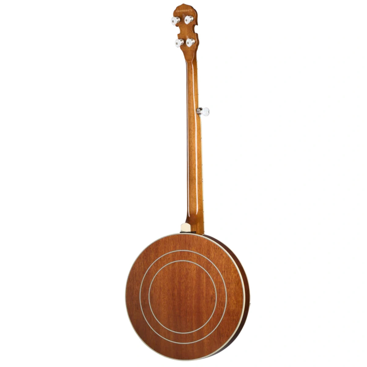 Đàn Guitar Acoustic Epiphone Mastertone Classic Banjo Natural