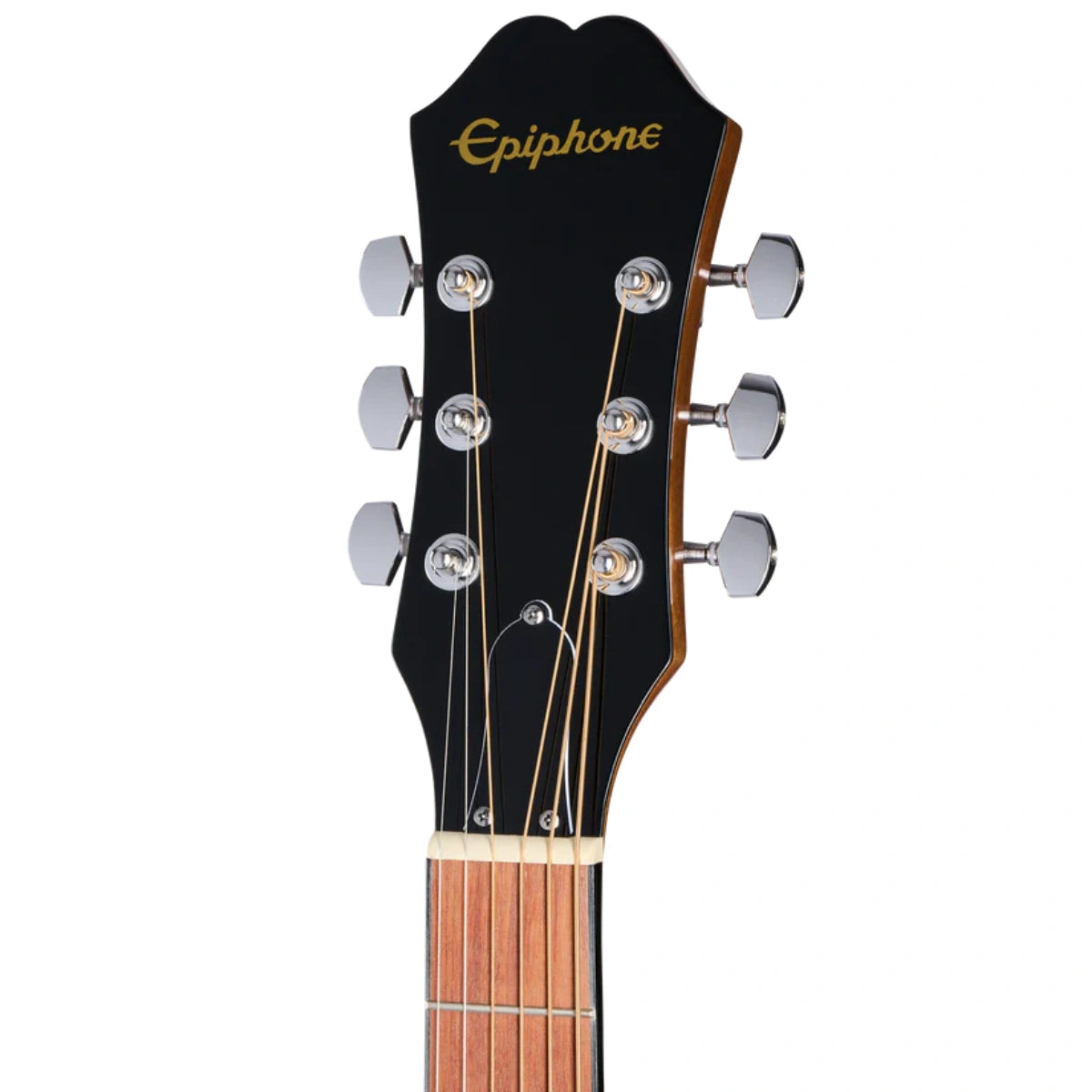 Đàn Guitar Acoustic Epiphone Songmaker DR 100 Square Shoulder Left Handed Natural