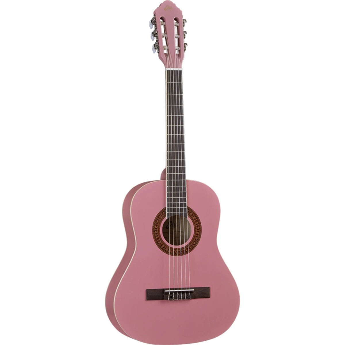 Đàn Guitar Classic Eko CS-5, Pink
