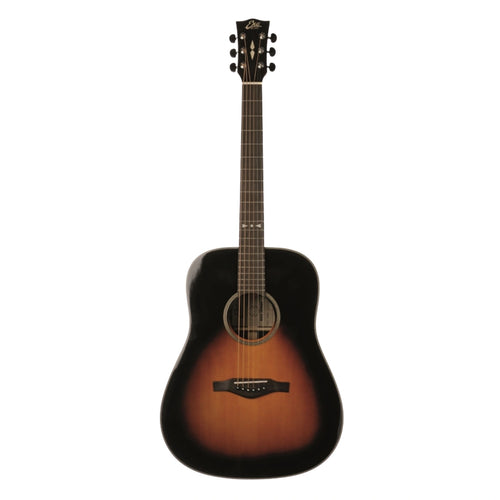 Đàn Guitar Acoustic Eko EGO Star EQ Vintage Sunburst