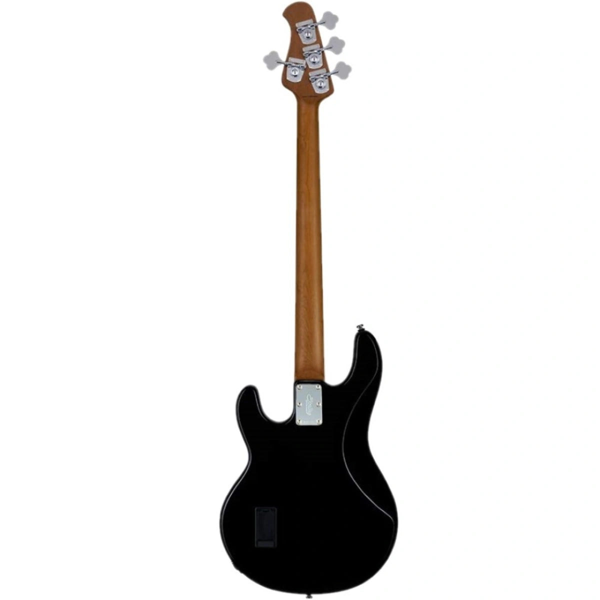 Đàn Guitar Bass Sterling by Music Man StingRay RAY34, Black