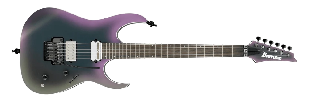 Đàn Guitar Điện Ibanez Axion Label RG60ALS
