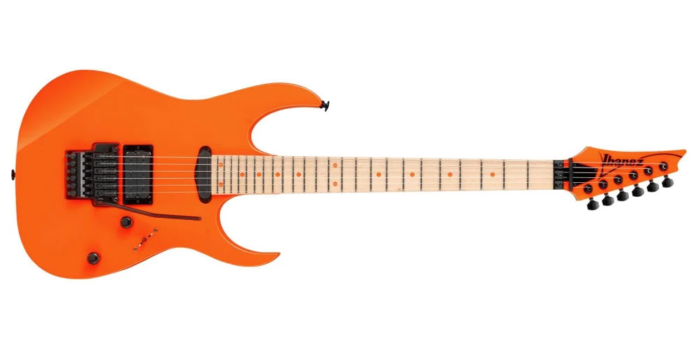 Đàn Guitar Điện Ibanez Genesis RG565