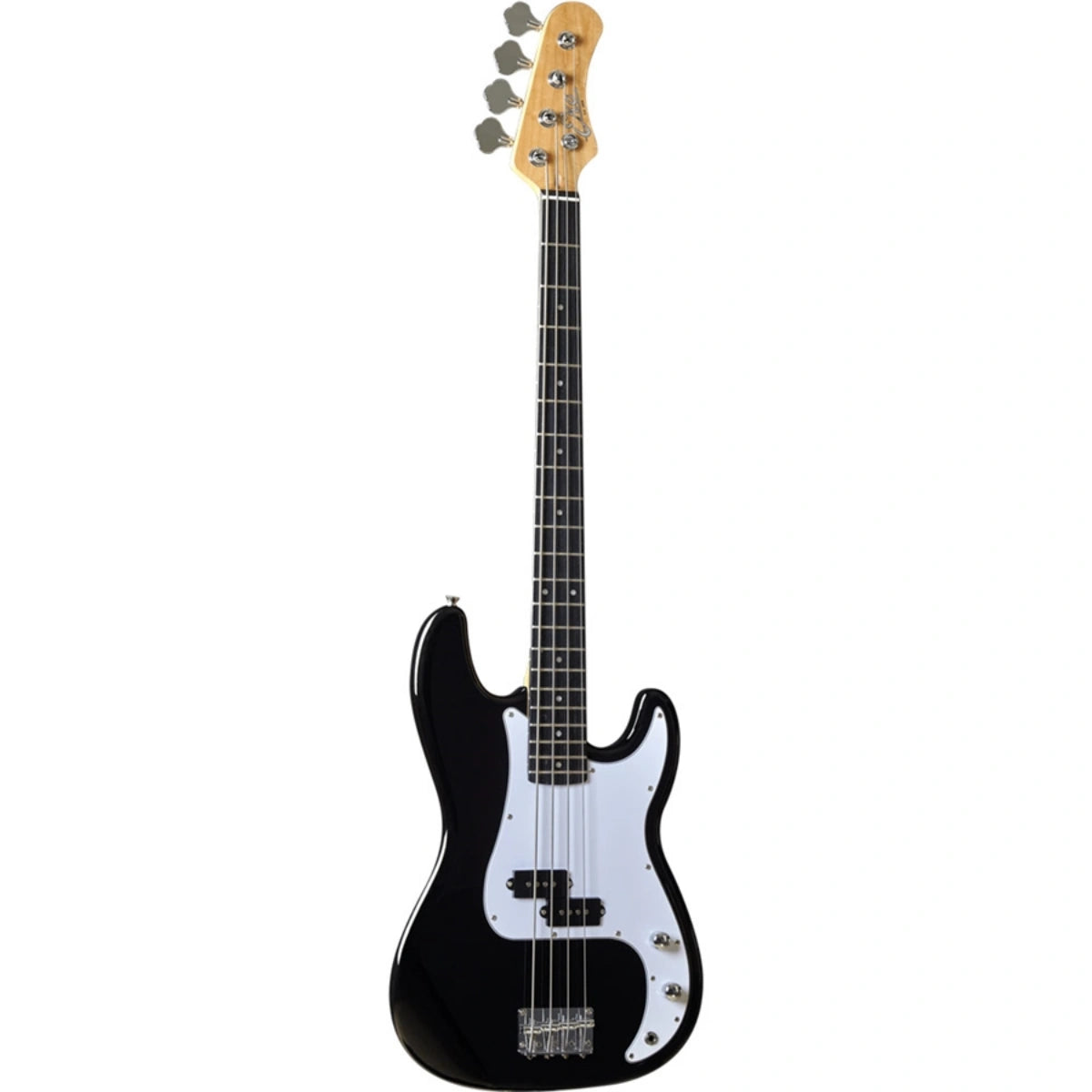Đàn Bass Điện Eko VPB 100, Black