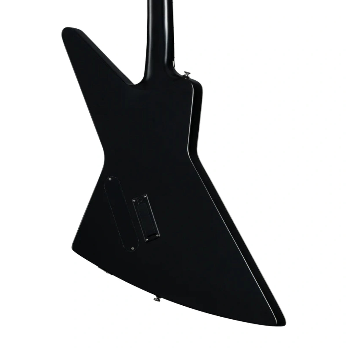 Đàn Guitar Điện Epiphone Extura Prophecy, Aged Jet Black Metallic