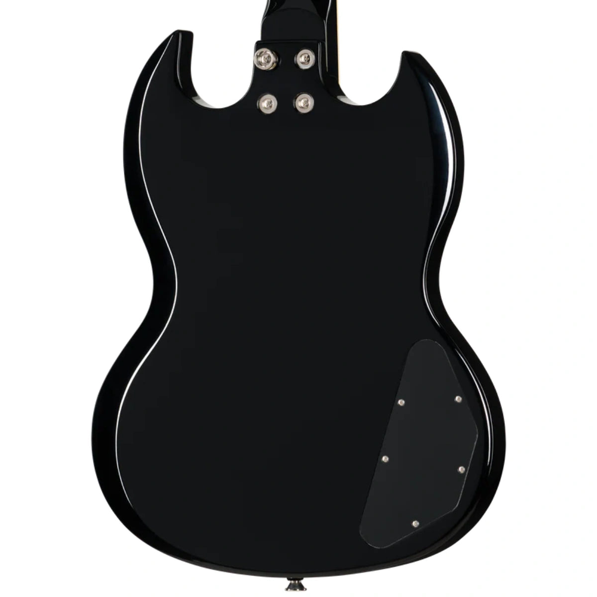 Đàn Guitar Điện Epiphone SG Tribute Plus Left Handed, Vintage Sunburst