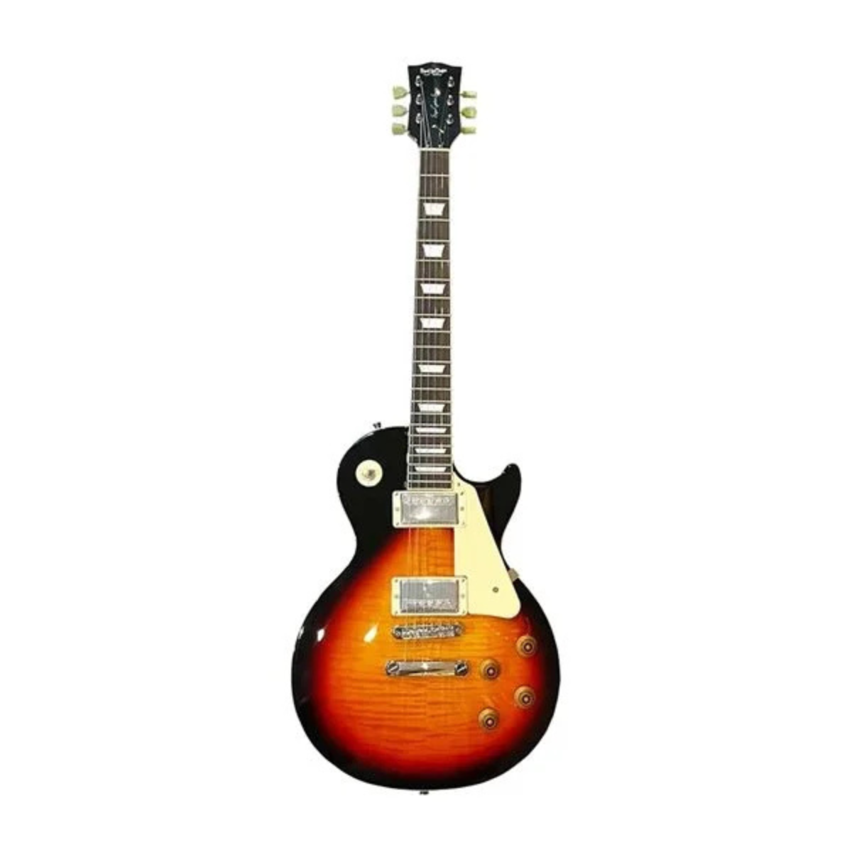 Đàn Guitar Điện Sqoe SELP220