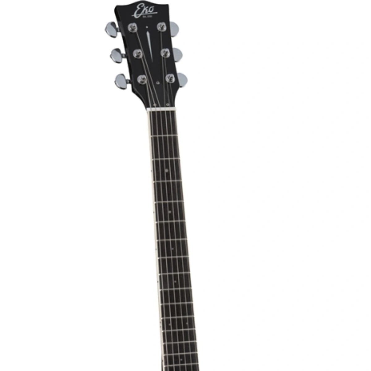 Đàn Guitar Điện Eko SA 350, Sunburst