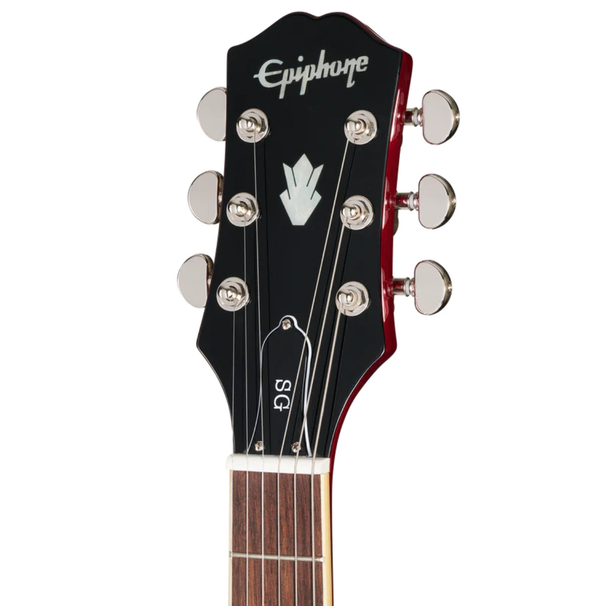Đàn Guitar Điện Epiphone SG Standard Left Handed, Cherry