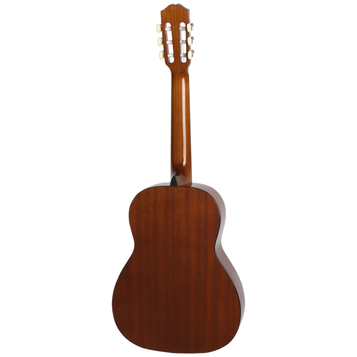 Đàn Guitar Acoustic Epiphone Classical E1 3/4 Size Nylon 1.88 Nut Antique Natural