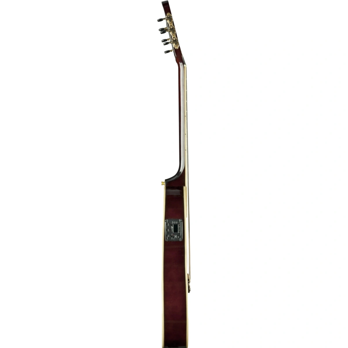 Đàn Guitar Classic Eko NXT Nylon CW Eq, Natural