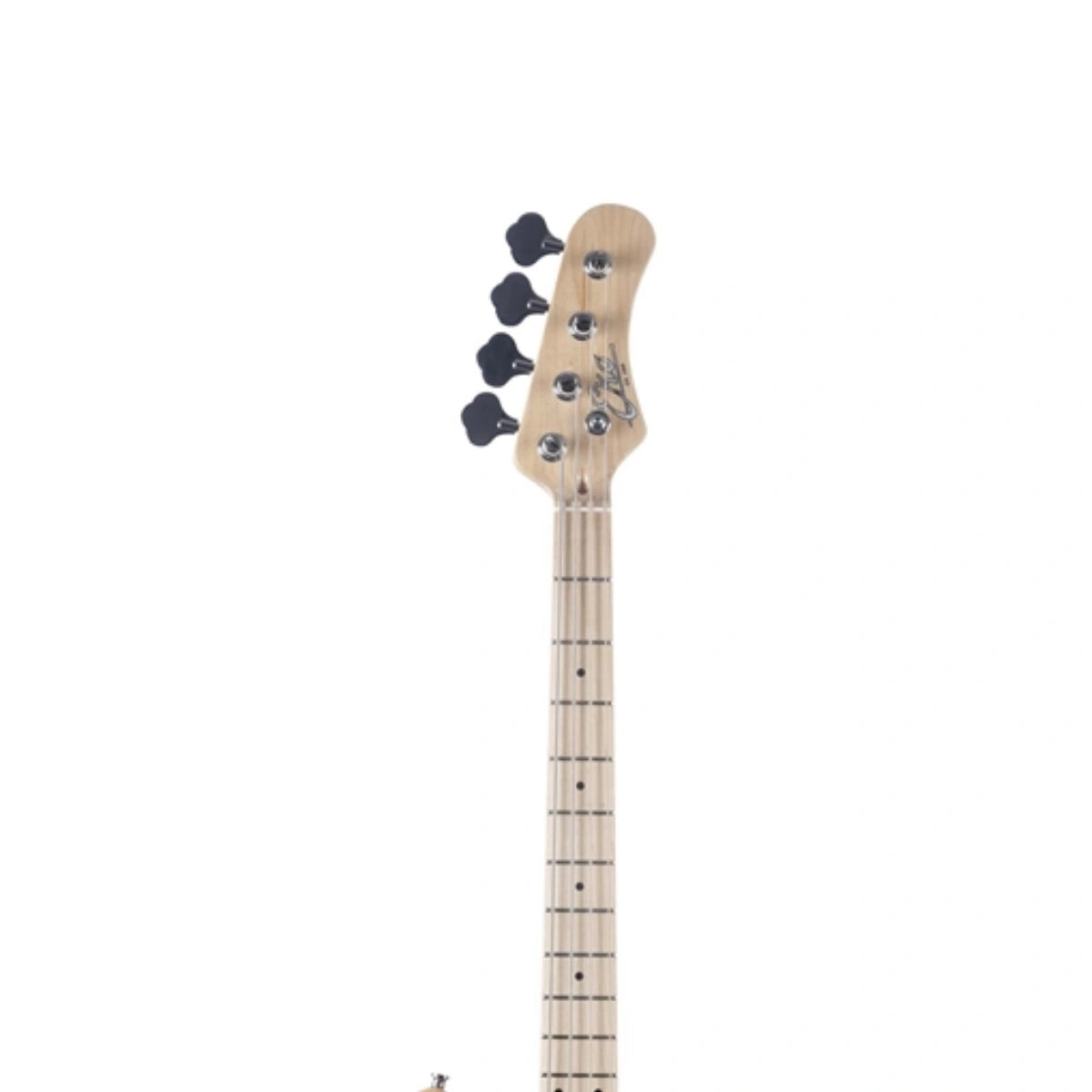 Đàn Guitar Điện Eko MM-301, Natural