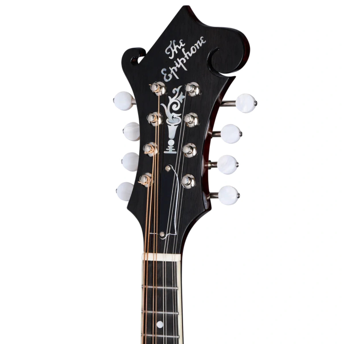 Đàn Guitar Acoustic Epiphone F 5G Cremona Sunburst