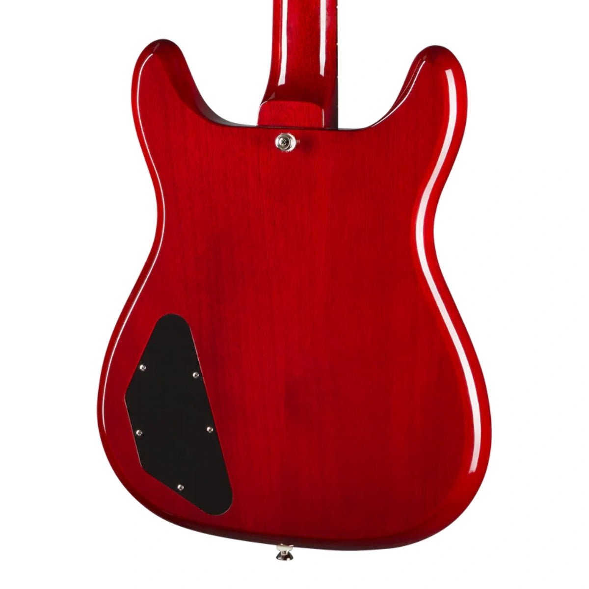 Đàn Guitar Điện Epiphone Wilshire P 90s, Cherry