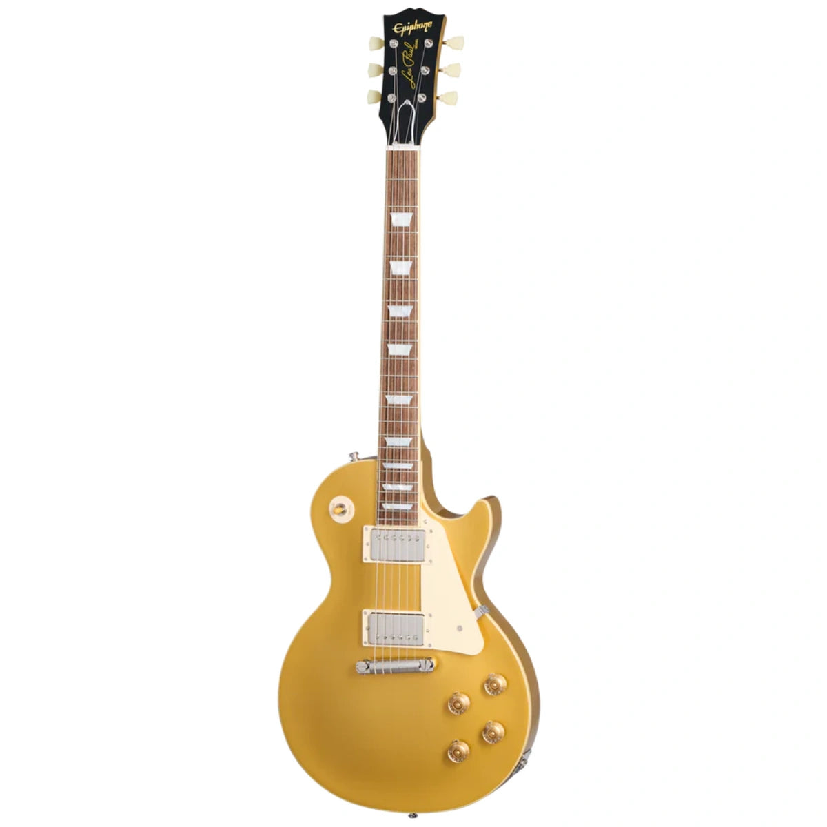 Đàn Guitar Điện Epiphone Tak Matsumoto 1955 Les Paul Standard, Antique Gold