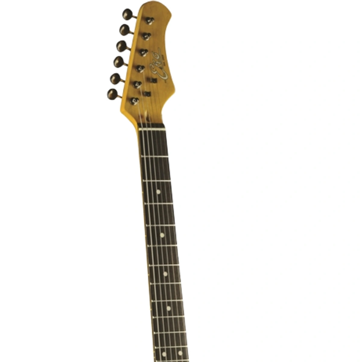 Đàn Guitar Điện Eko S 300 Relic, Daphne Blue