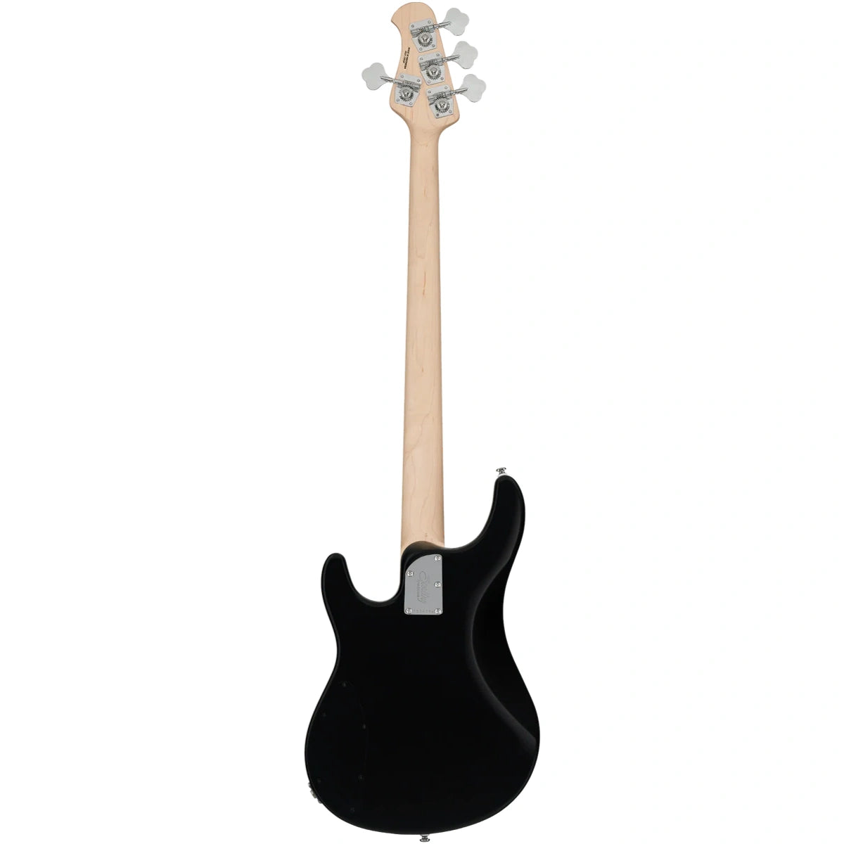 Đàn Guitar Bass Sterling by Music Man Joe Dart I, Black