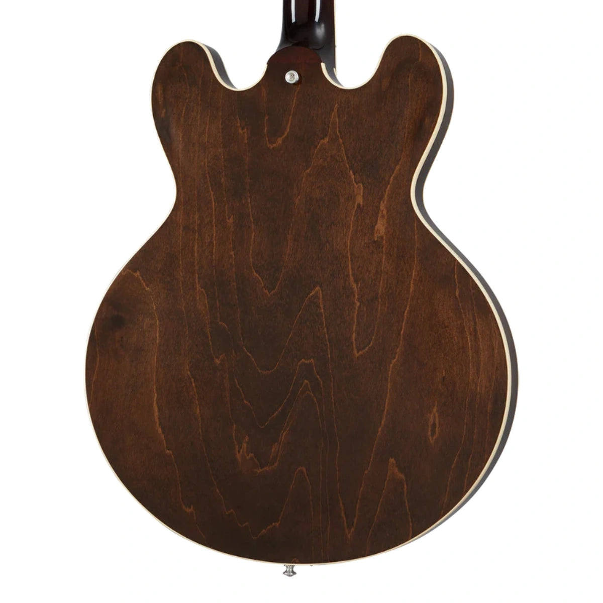 Đàn Guitar Điện Epiphone USA Casino, Vintage Sunburst