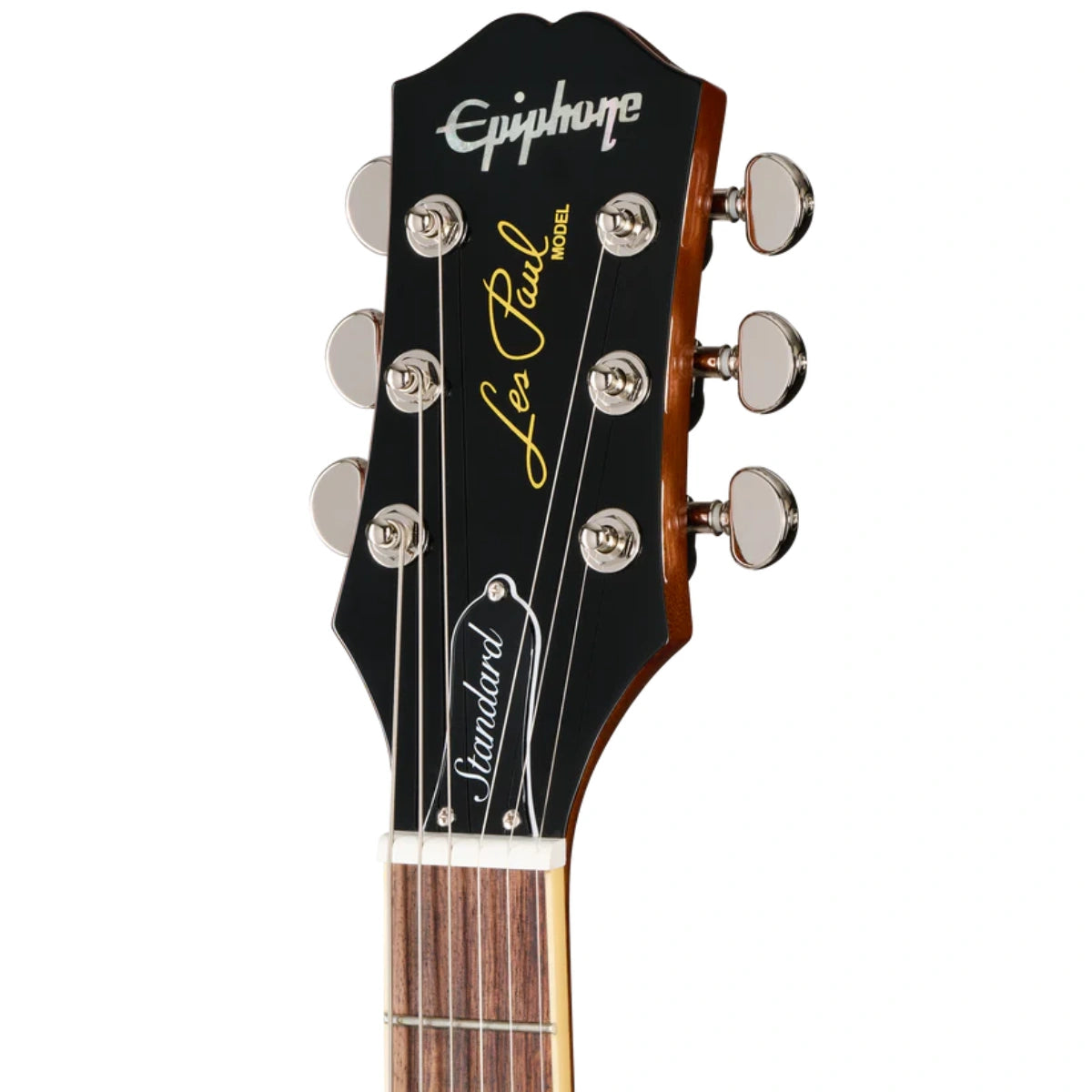 Đàn Guitar Điện Epiphone Les Paul Standard 60s Heather Poly