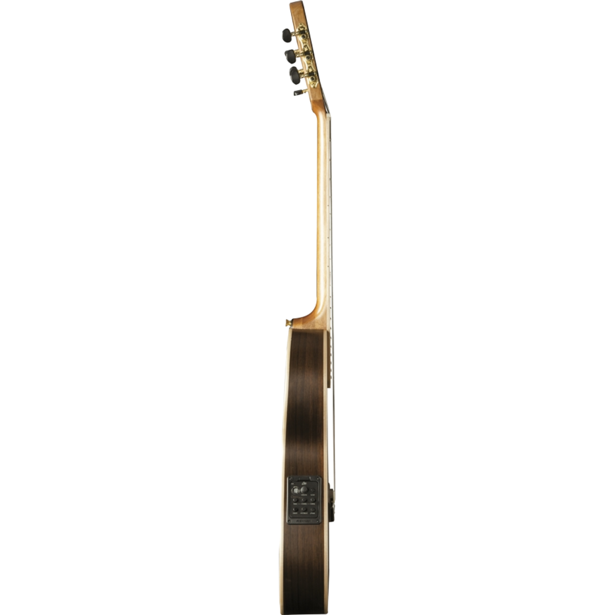 Đàn Guitar Classic Eko +MIA Nylon Eq, Natural