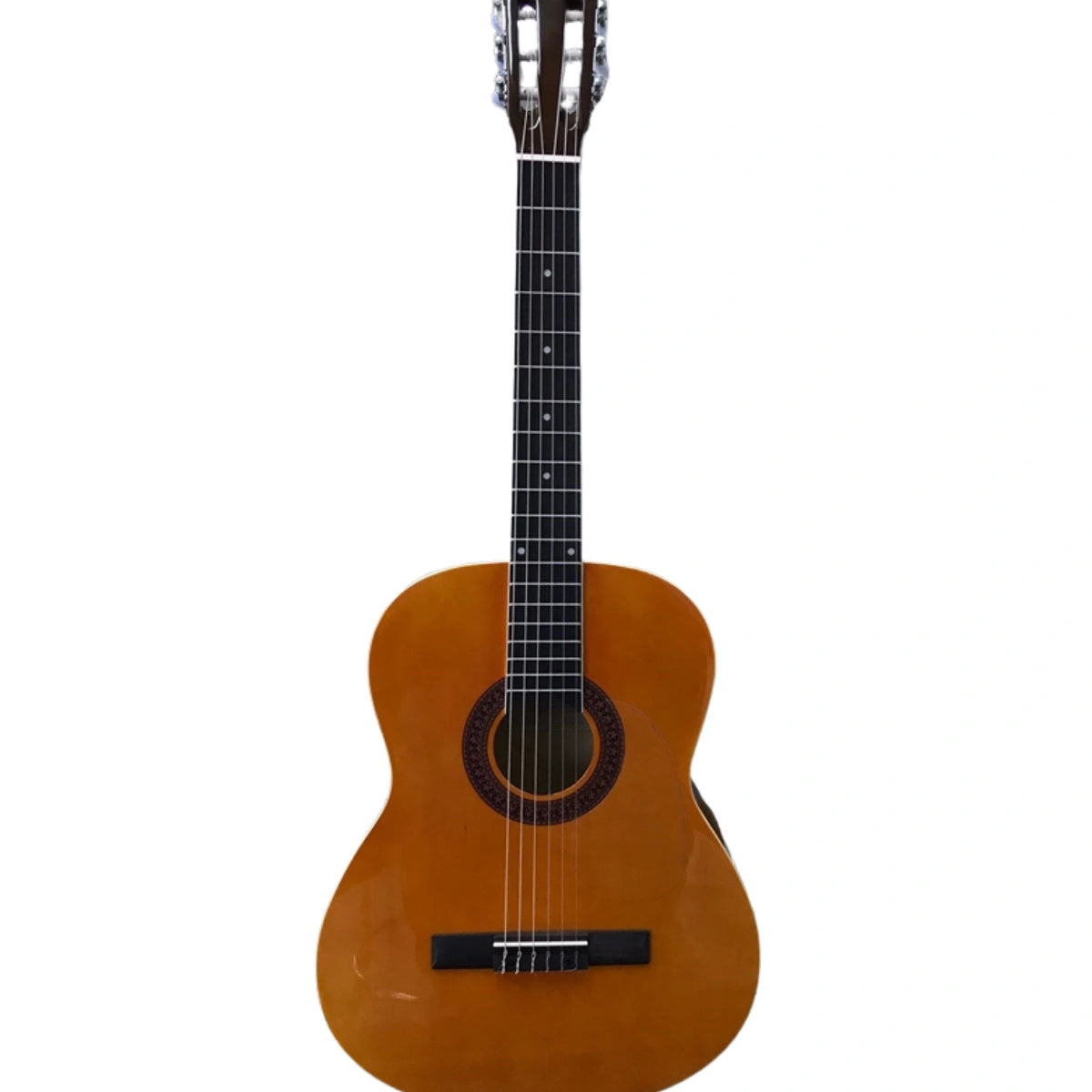 Đàn Guitar Classic Eko CS-10 Plus, Natural