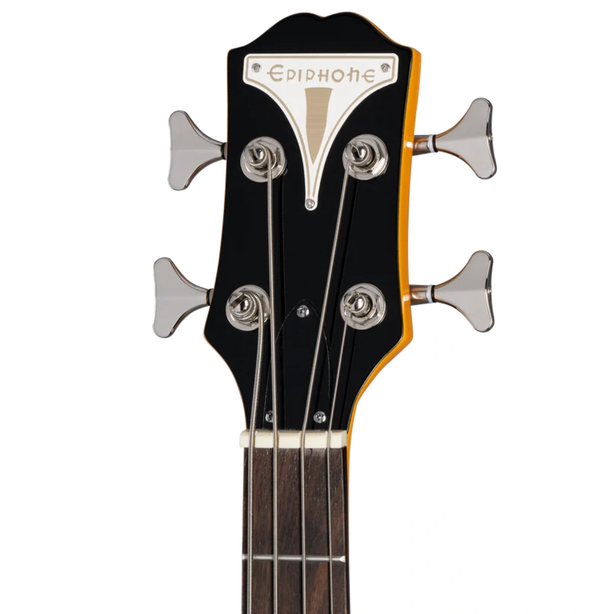 Đàn Bass Điện Epiphone Newport Bass, California Coral