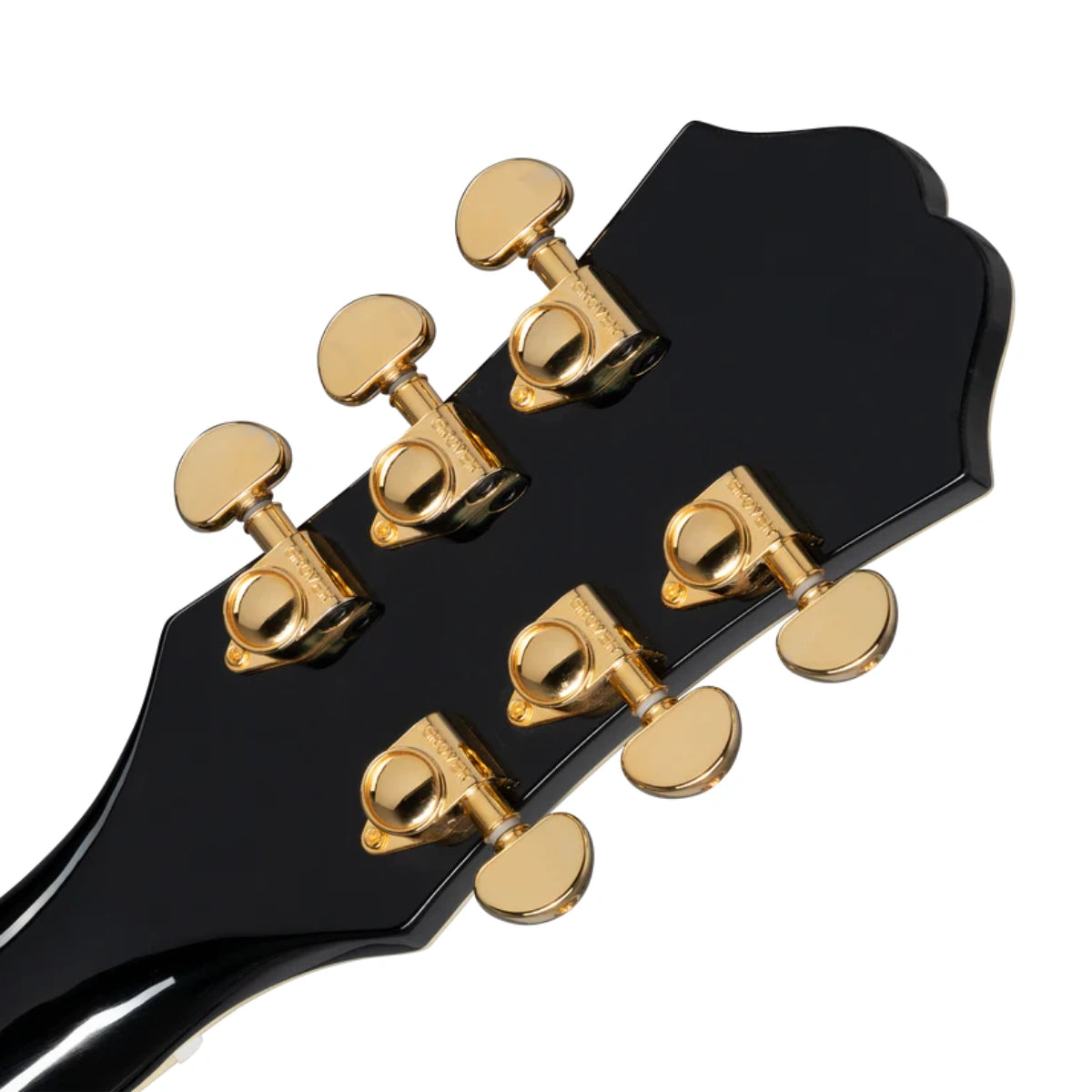 Đàn Guitar Acoustic Epiphone J 200 EC Studio Solid Top Fishman Sonitone Black