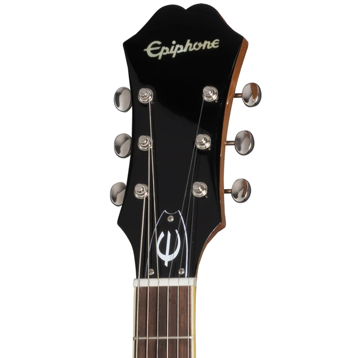 Đàn Guitar Điện Epiphone Casino, Natural