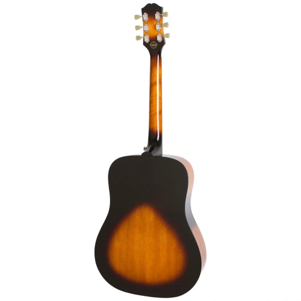 Đàn Guitar Acoustic Epiphone PRO 1 Steel String Square Shoulder Vintage Sunburst