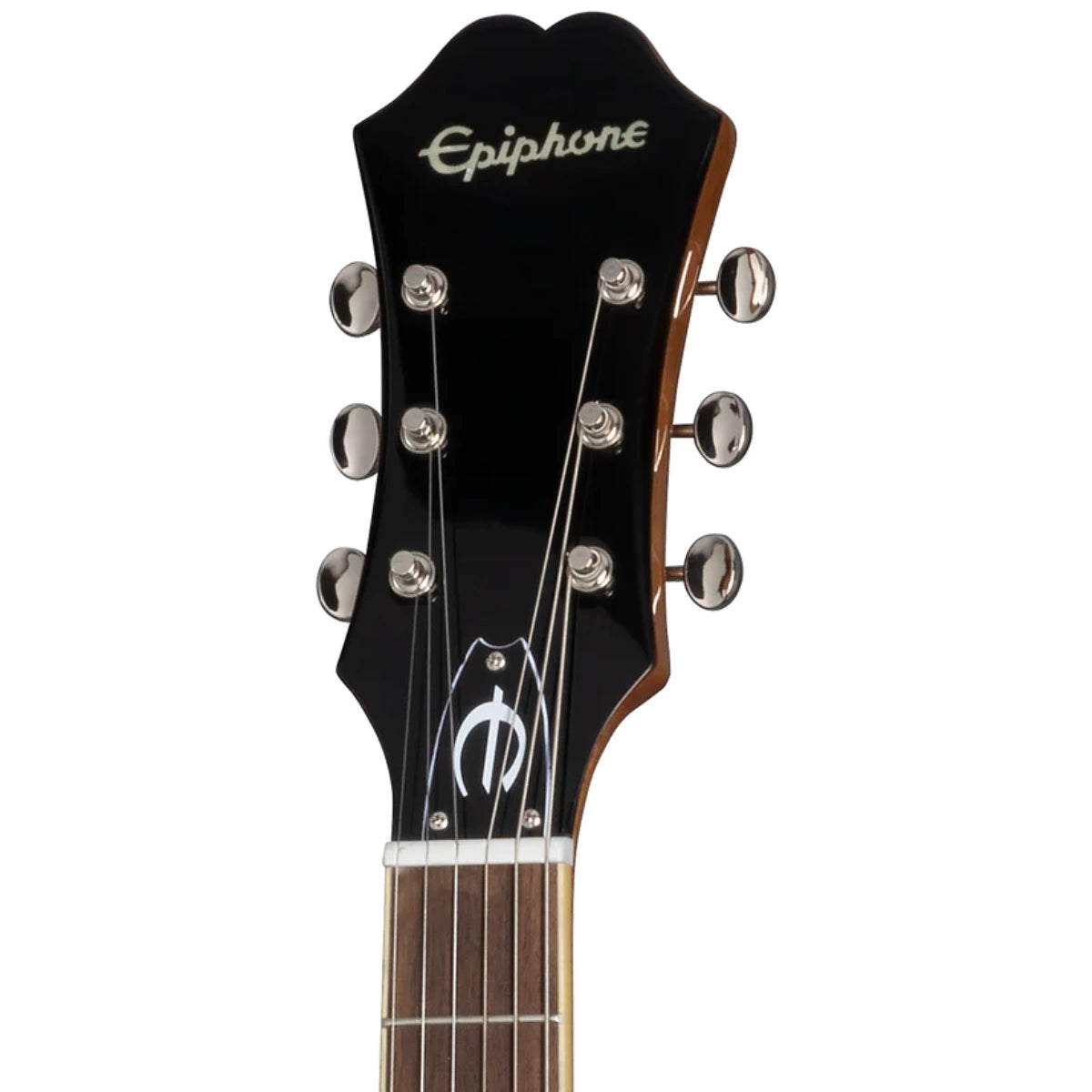 Đàn Guitar Điện Epiphone Casino Left Handed, Natural