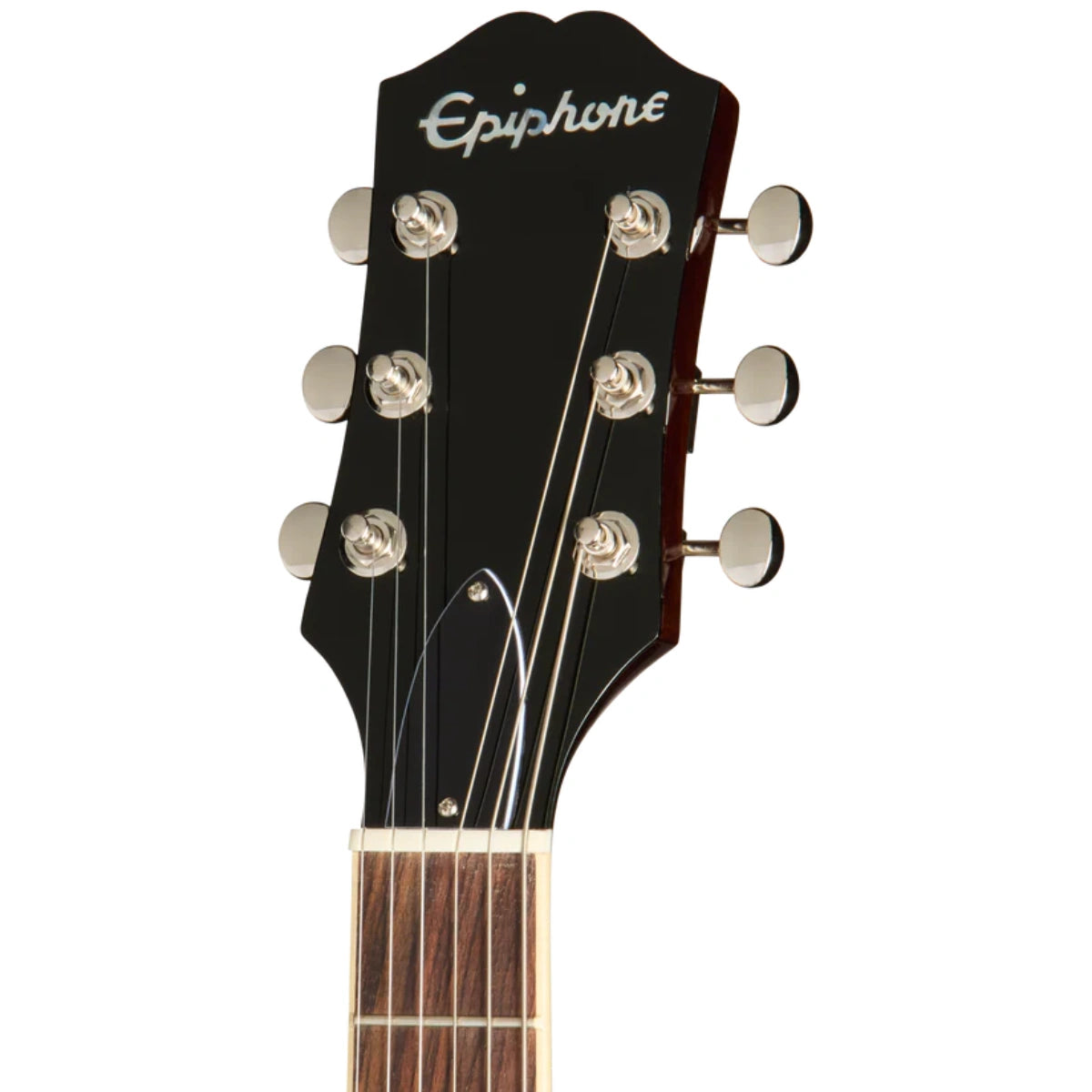 Đàn Guitar Điện Epiphone USA Casino Left Handed, Royal Tan
