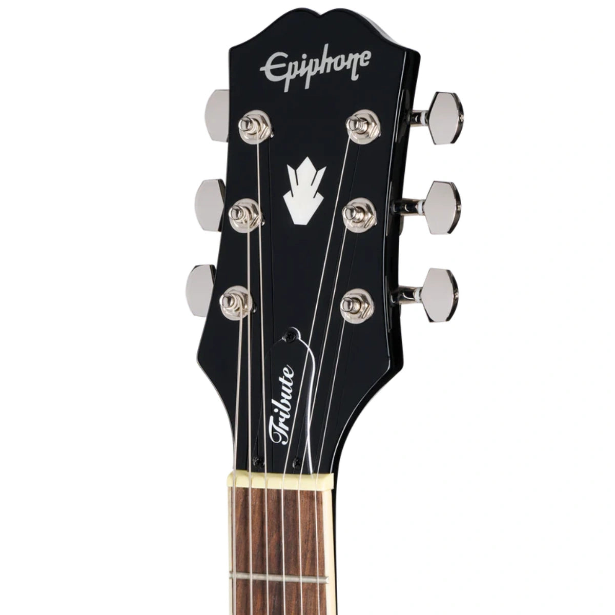 Đàn Guitar Điện Epiphone SG Tribute, Ebony
