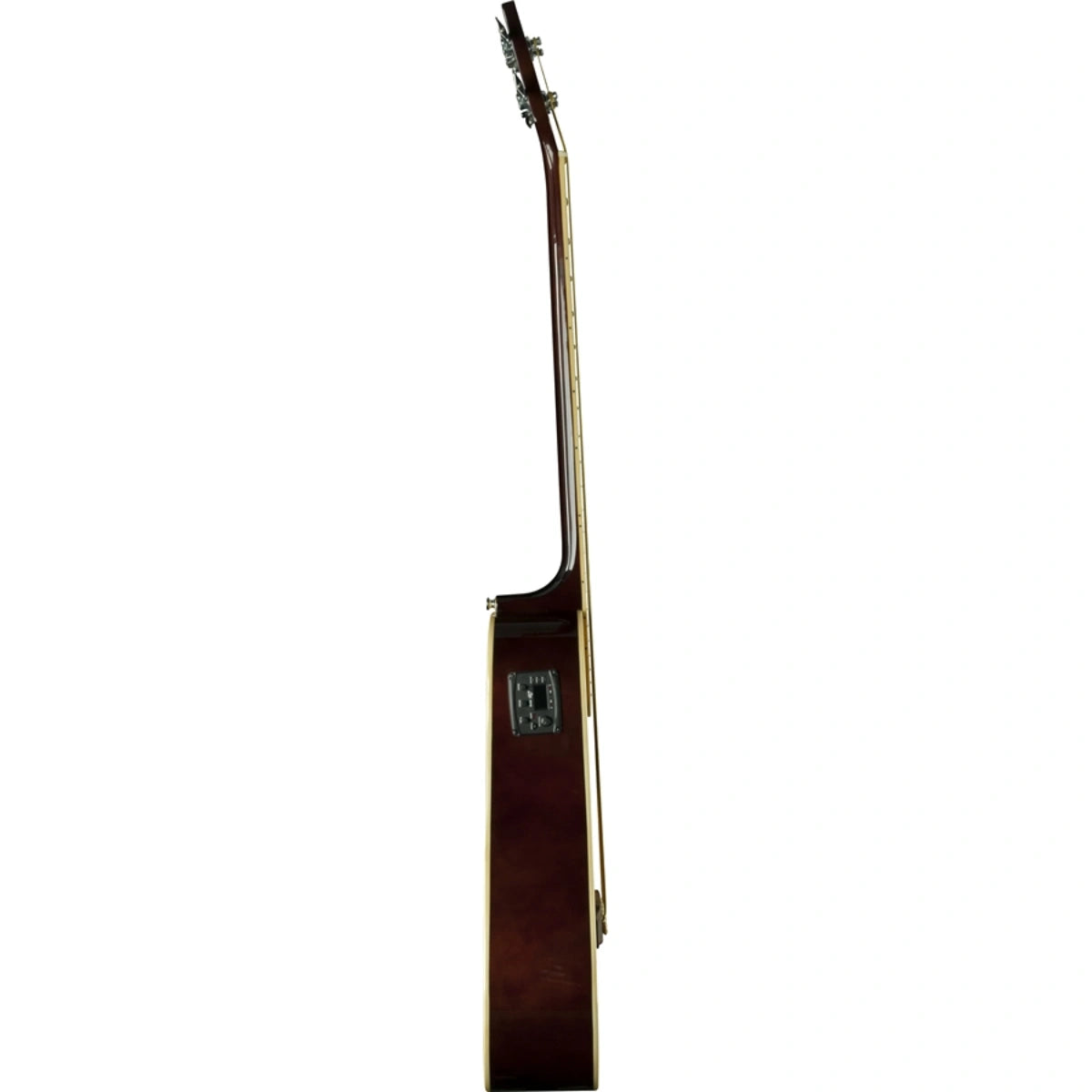 Đàn Guitar Bass Acoustic Eko NXT Bass D CW EQ, Left Handed, Natural