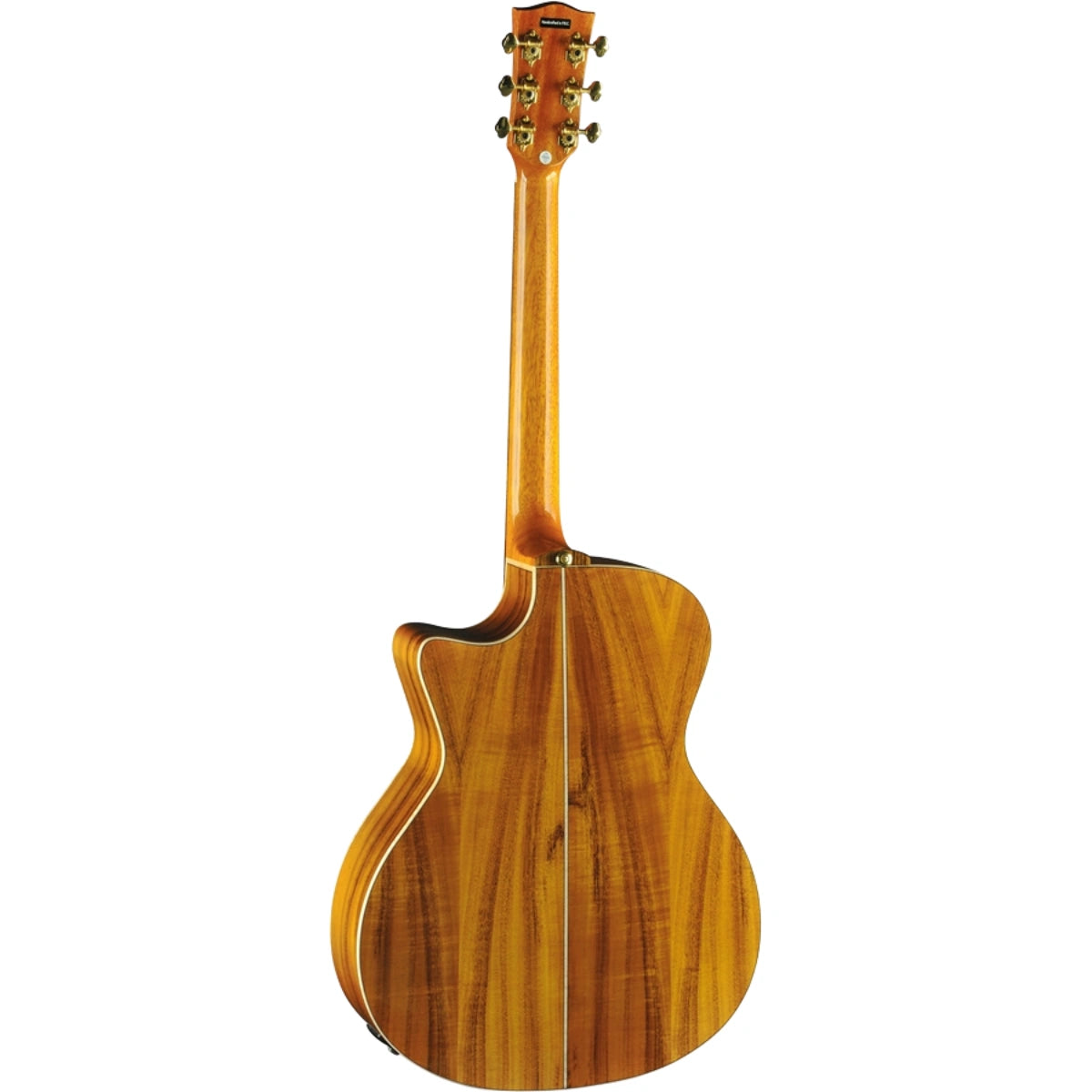 Đàn Guitar Acoustic Eko Alps 018J CW EQ, Natural