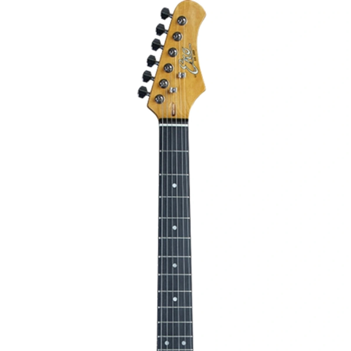 Đàn Guitar Điện Eko S 300V Vintage, Sunburst