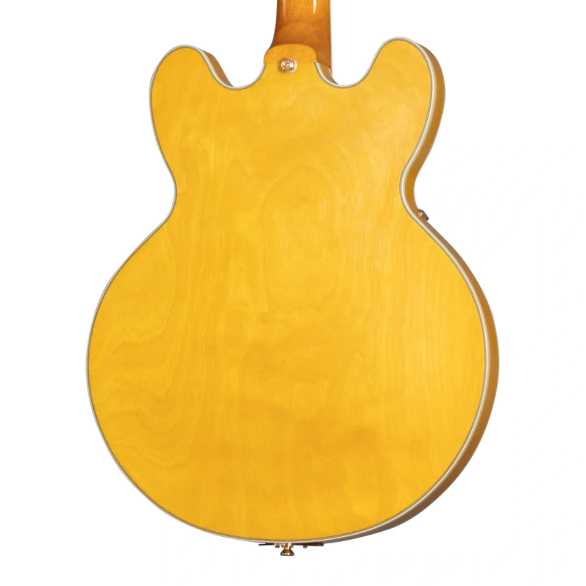 Đàn Guitar Điện Epiphone Sheraton Left Handed, Natural