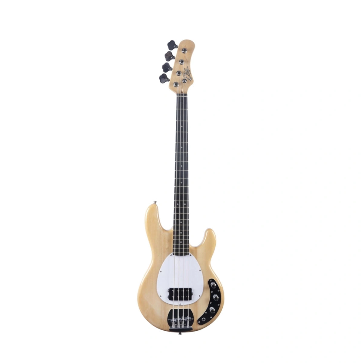 Đàn Bass Điện Eko MM-300 Natural mk2, Natural