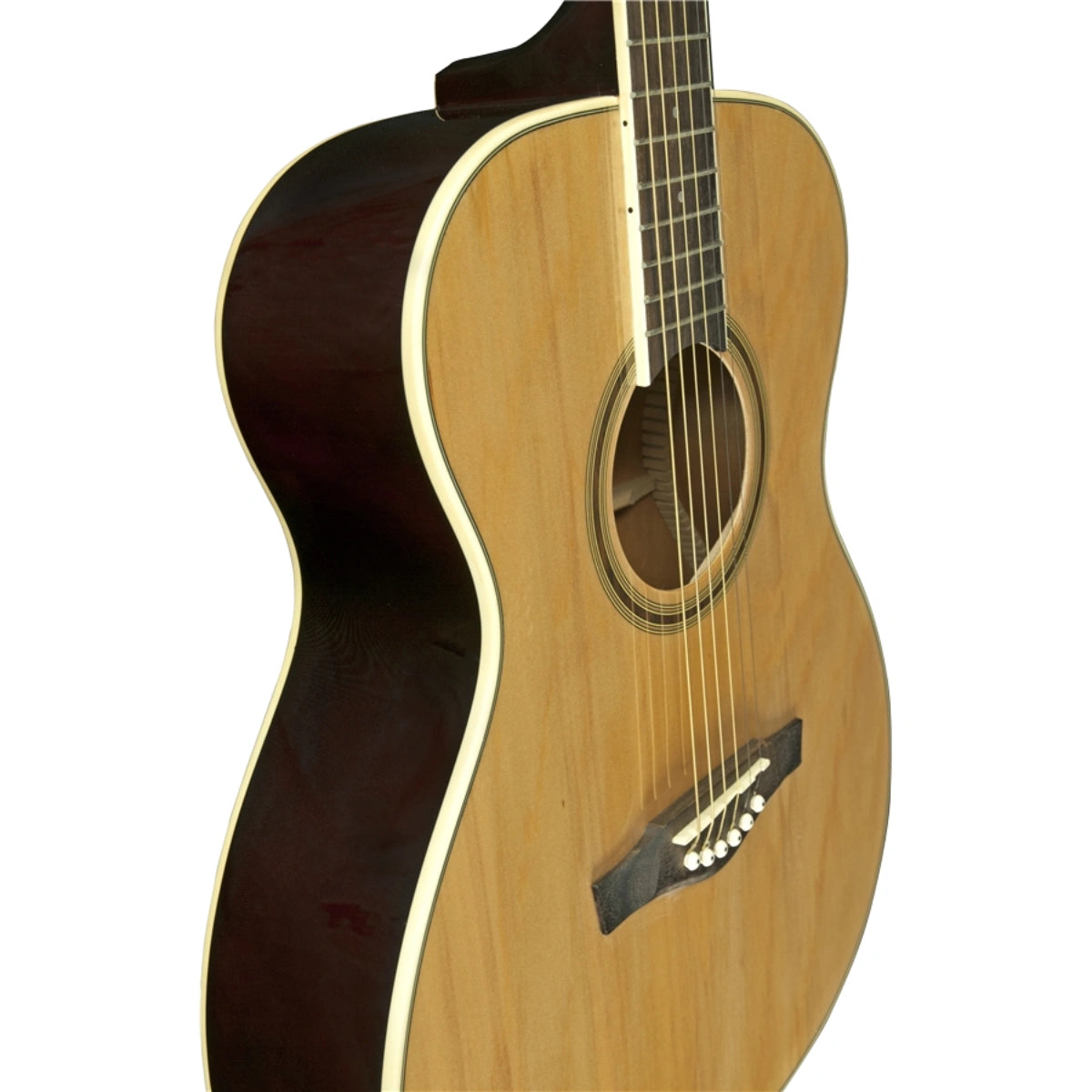 Đàn Guitar Acoustic Eko NXT 018, Natural