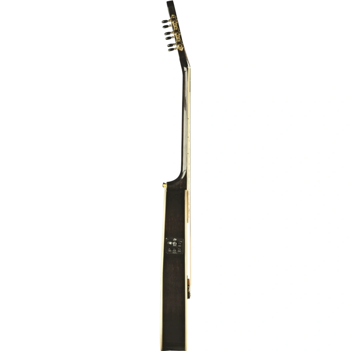 Đàn Guitar Classic Eko One ST Nylon Eq ETS, Vintage Burst