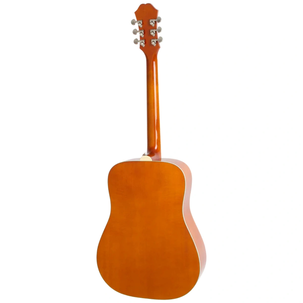 Đàn Guitar Acoustic Epiphone Dove Studio Violinburst