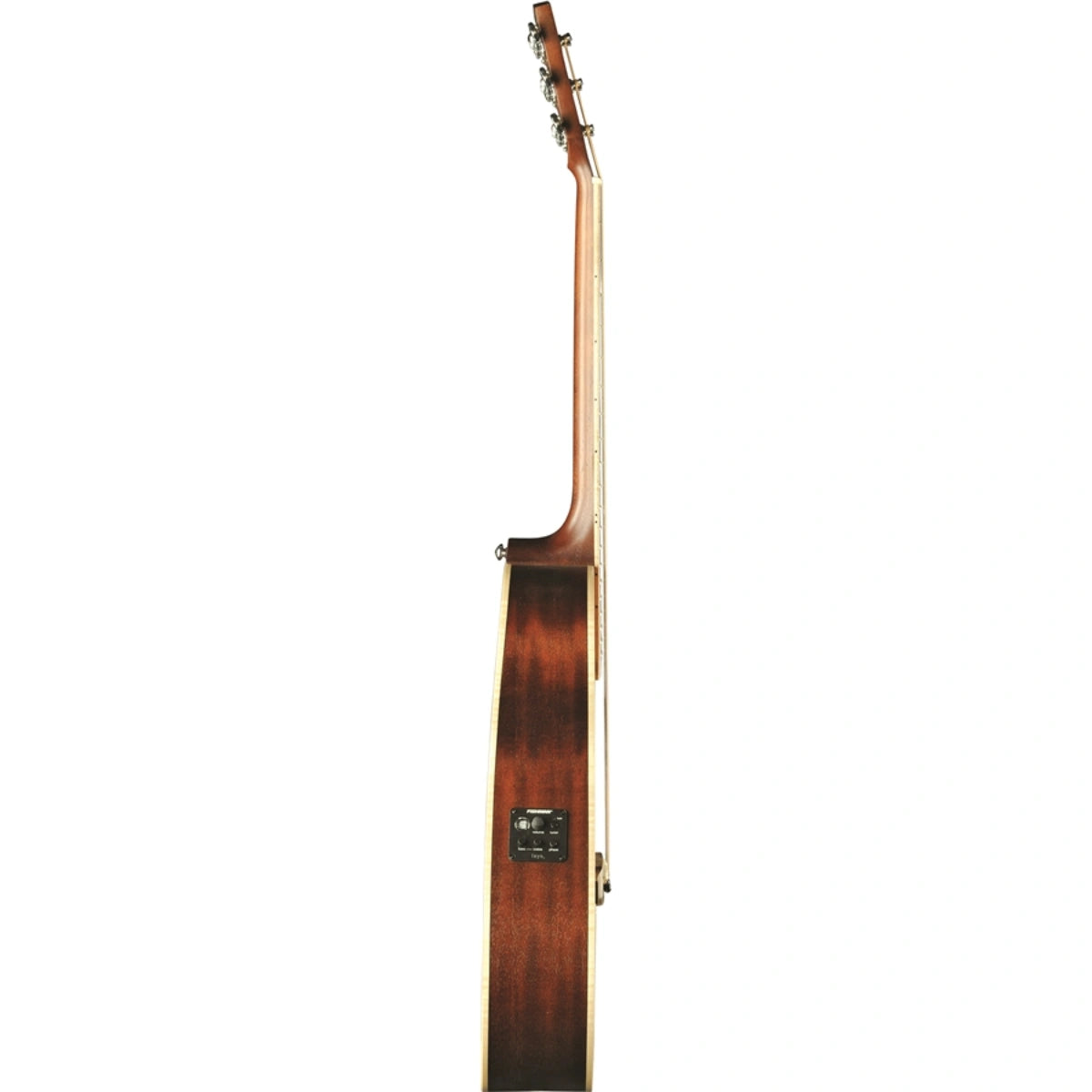 Đàn Guitar Acoustic Electric Eko EVO II 018 CW EQ, Natural