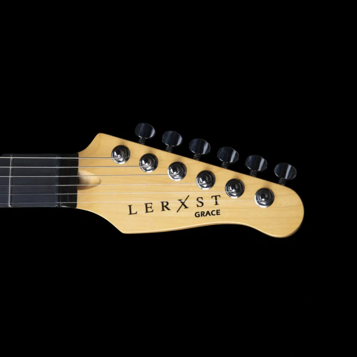 Đàn Guitar Điện Godin LERXST Grace Vega Red