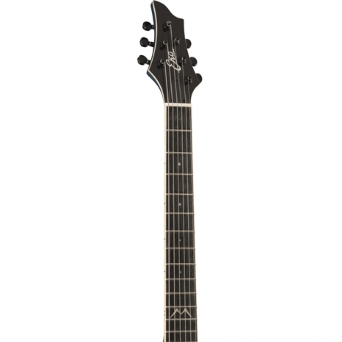 Đàn Guitar Điện Eko MIA SA, Blues Blue